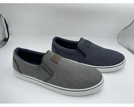 canvas shoes